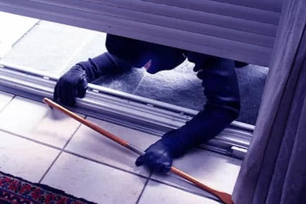 Einbruchsschadenbeseitigung Simmozheim